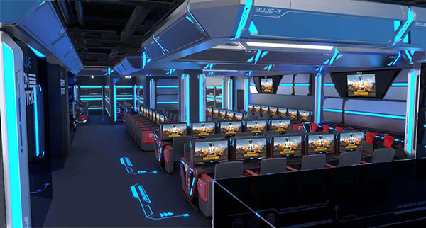 男生间的吃鸡日常，网友：男生的世界，就是这么简单