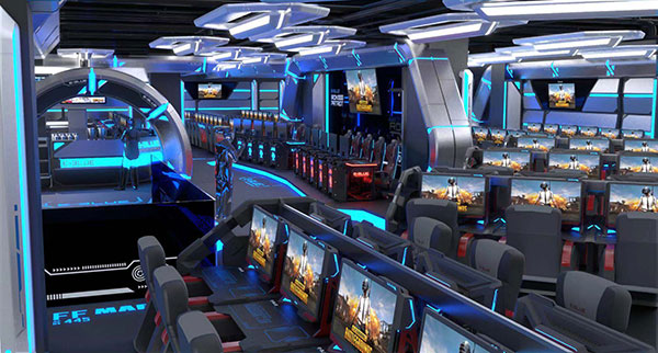 发展过程中的网吧政策支持和调整历程